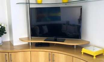 Imagem 4: FLORIANóPOLIS - Apartamento Padrão - Agronômica