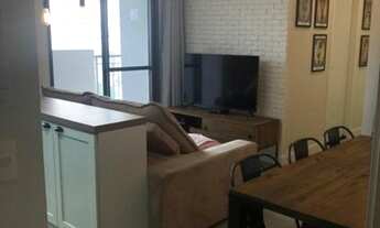 Imagem: APARTAMENTO - BARRA FUNDA - SP