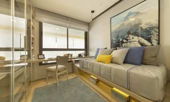 Imagem 6: Apartamento 3 dormitórios no Alto da Lapa