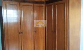 Imagem 6: Casa para Locação em Limeira, Vila São Luiz, 3 dormitórios, 1 suíte, 1 banheiro, 2 vagas