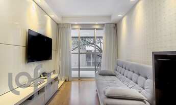 Imagem: São Paulo - Apartamento Padrão - Bela