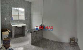 Imagem 2: Apartamento com 2 dormitórios para alugar, 45 m² por R$ 1.000,00/mês - São José do Imbassa