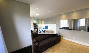 Imagem 6: Apartamento com 1 dormitório à venda, 50 m² por R$ 390.000 - Saúde - São Paulo/SP