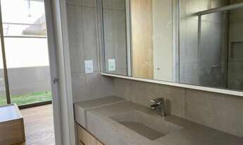 Imagem 5: Casa a venda Alphaville Lagoa dos Ingleses