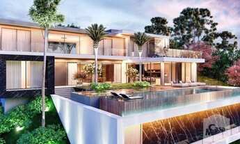 Imagem 4: Casa em condomínio à Venda - Vale dos Cristais, 5 Quartos, 670 m²