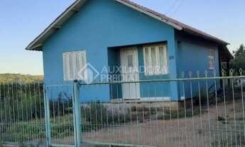 Imagem: ENCRUZILHADA DO SUL - Casa Padrão - Alto