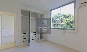 Imagem 7: Rio de Janeiro - Apartamento Padrão - Laranjeiras