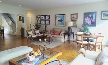 Imagem: Cobertura duplex, 4 quartos, 250 m², Rua