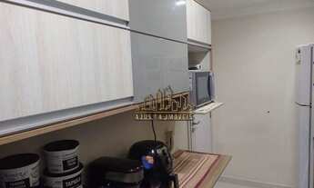 Imagem 7: Apartamento para venda ou locação no Edifício Butiá, localizado em Sorocaba-SP