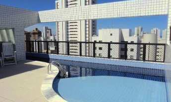 Imagem 4: RCR) More em Boa Viagem! Apt. Atol de Mururoa|49m²|2 quartos|1 suíte