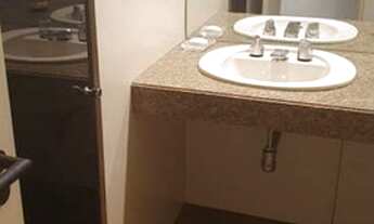 Imagem 2: APARTAMENTO - HIGIENÓPOLIS - SP