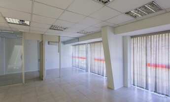 Imagem 7: Loja Comercial para Locação 195M², Santo Amaro - SÃO PAULO - SP