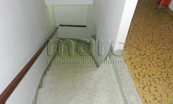 Imagem: SAO PAULO - Conjunto Comercial/Sala - CAMBUCI