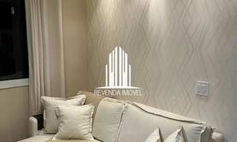 Imagem 2: Apartamento com 2 dormitórios, 43m² à venda no Jardim Celeste - Vila Sônia