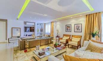 Imagem 4: São Paulo - Apartamento Padrão - Tatuapé