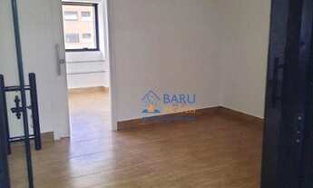 Imagem 2: Conjunto, 70 m² - venda por R$ 300.000,00 ou aluguel por R$ 1.200,00 - Perdizes - São Paul