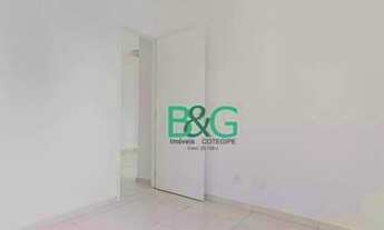 Imagem 7: Apartamento com 2 dormitórios à venda, 45 m² por R$ 299.000 - Vila Prudente (Zona Leste)