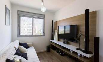 Imagem: Apartamento com 3 Quartos e 2 banheiros