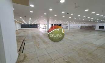 Imagem: Salão para alugar, 2000 m² por R$ 60.000,00/mês