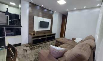 Imagem 5: Apartamento para venda possui 78 metros quadrados com 2 quartos