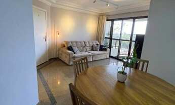 Imagem 4: Apartamento com 3 dormitórios à venda, 98 m² por R$ 550.000,00 - Edifício Villa Di Siena