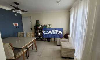 Imagem 4: Apartamento com 2 dormitórios à venda, 48 m² por R$ 240.000,00 - Cidade Líder - São Paulo