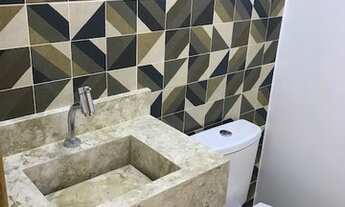 Imagem 4: Sobrado com 03 suites a venda na Penha travessa av. Amador Bueno da Veiga, zona leste