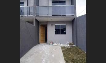 Imagem: Sobrado para Venda em Curitiba, SITIO CERCADO