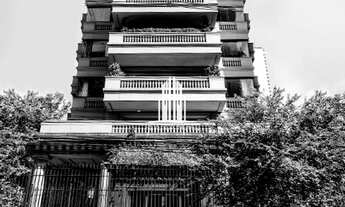 Imagem: Cobertura nova no Itaim bibi! A passos do