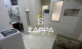 Imagem 4: Rio de Janeiro - Kitchenette/Conjugados - Copacabana