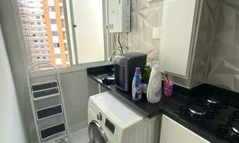 Imagem 7: Duplex em Perdizes com 3 dormitórios