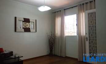 Imagem 2: SOBRADO - POMPÉIA - SP