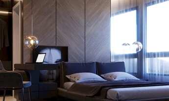 Imagem 11: Apartamento Triplex com piscina e 3 suítes à venda, 191 m² por R$ 2.000.000 - Praia Brava