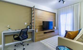 Imagem 5: R. Pedroso Alvarenga, 1088 - Itaim Bibi