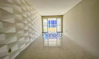 Imagem 3: Apartamento super bem localizado com 3 quartos em Manaíra