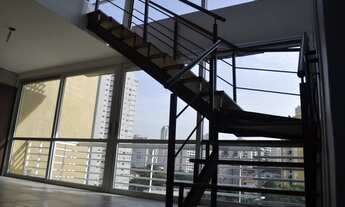 Imagem 3: Cobertura na vila Mariana próximo ao Metrô