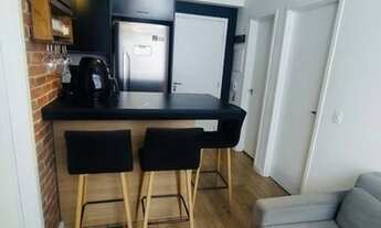 Imagem 2: Apartamento com 2 dormitórios à venda na Barra Funda