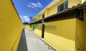 Imagem 2: Casa 2 dormitórios para Venda em Duque de Caxias, Vila Alzira, 2 dormitórios, 1 suíte, 2 b