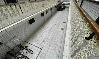 Imagem 7: APARTAMENTO FORTE - PRAIA GRANDE SP