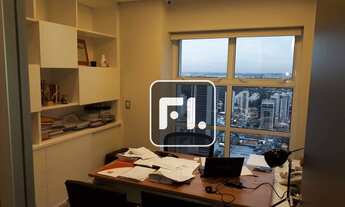 Imagem: Conjunto, 130 m² - venda por R$ 1.400.000,00