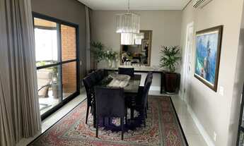 Imagem 4: Apartamento com 4 dorms, 4 suites e 6 vagas em Moema