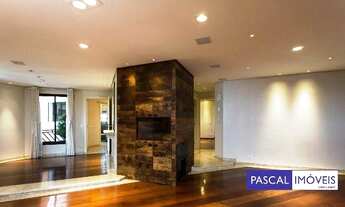 Imagem 3: SãO PAULO - Apartamento Padrão - Campo Belo