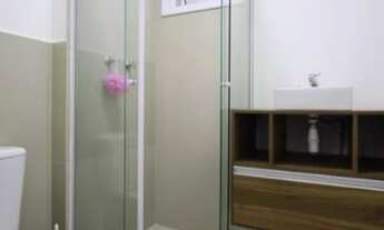 Imagem 5: Apartamento á venda 58 metros com 2 quartos e 1 vaga no Morumbi - SP