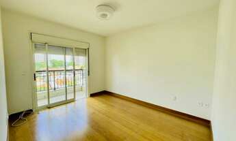 Imagem 6: Apartamento com 3 dormitórios sendo os 3 suítes no Sumaré