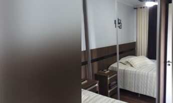 Imagem 5: Contagem - Apartamento Padrão - CH REUNIDAS STA TEREZINHA