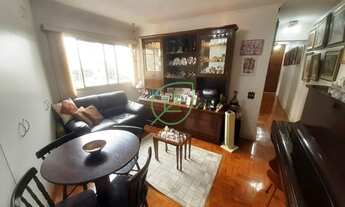 Imagem 2: Apartamento 03 dormitórios 01 vaga Vila Alexandria