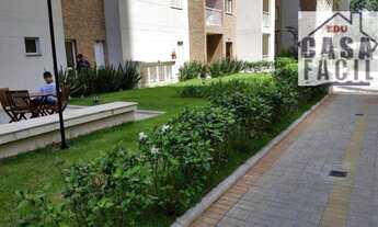 Imagem 5: Apartamento com 2 dormitórios com 02 vagas à venda, 58 m² por R$ 369.900 - Jardim Flor da