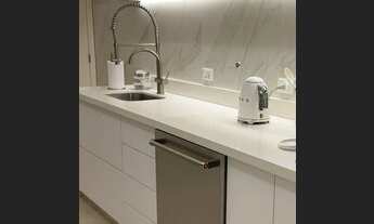 Imagem 7: APARTAMENTO CAMPO BELO 3 SUÍTES