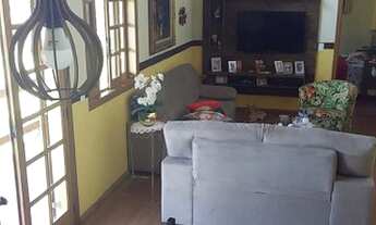 Imagem 6: ÁGUAS DE LINDóIA - Casa de Condomínio - Águas de Lindóia