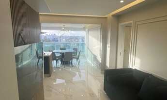 Imagem: Apartamento para aluguel possui 77 metros